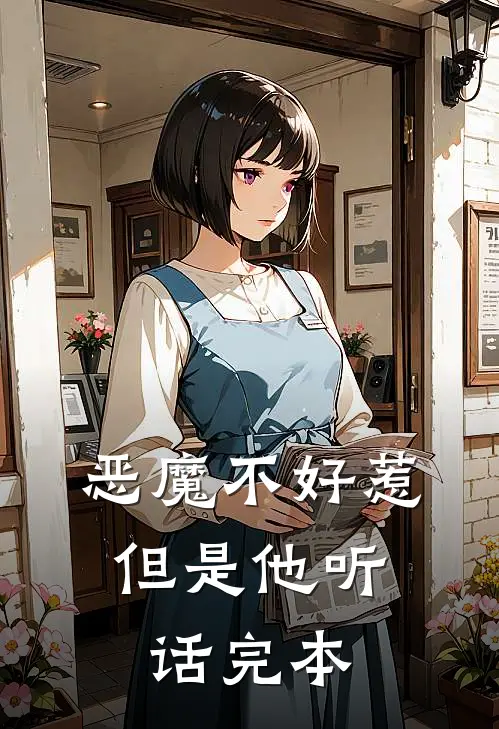 恶魔不好惹，但是他听话完本