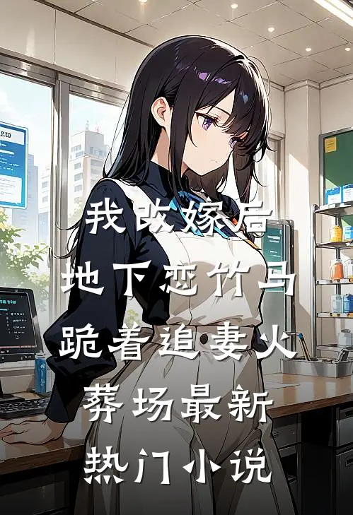 我改嫁后，地下恋竹马跪着追妻火葬场最新热门小说