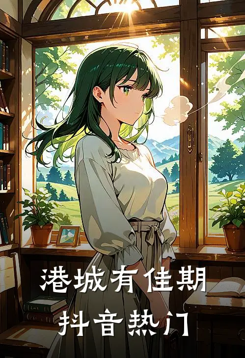 港城有佳期抖音热门