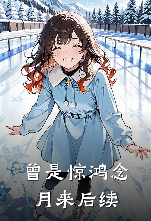 曾是惊鸿念月来后续