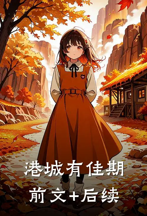 港城有佳期前文+后续