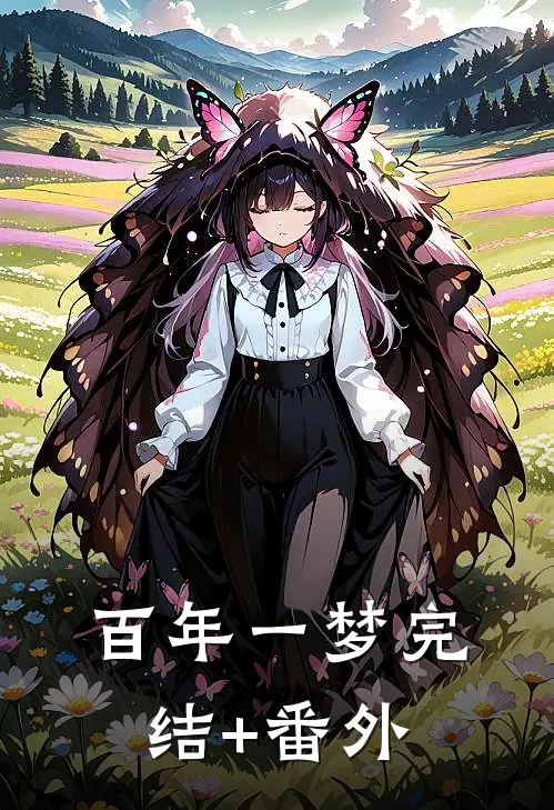 百年一梦完结+番外