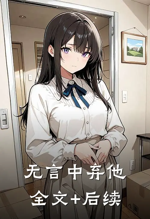 无言中弃他全文+后续