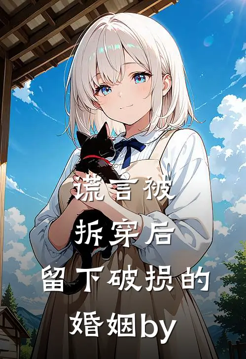 谎言被拆穿后，留下破损的婚姻by