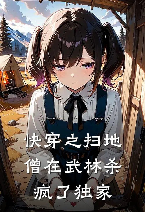 快穿之扫地僧在武林杀疯了独家