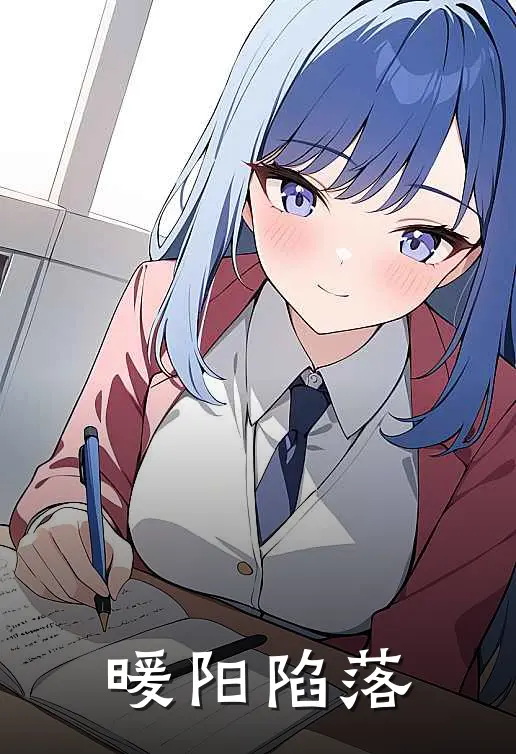 暖阳陷落