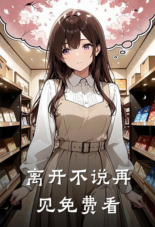 离开不说再见免费看