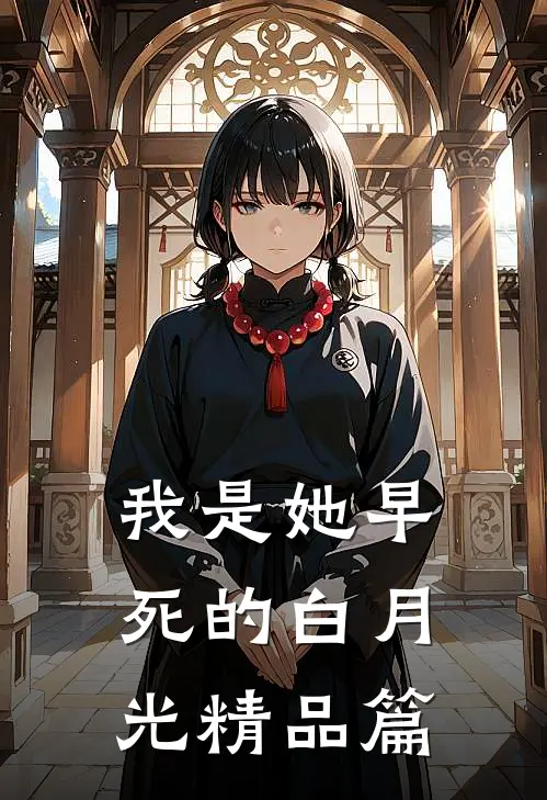 我是她早死的白月光精品篇