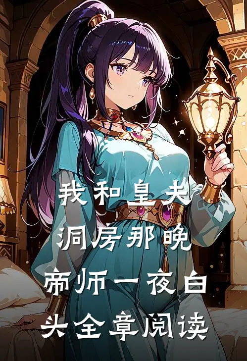 我和皇夫洞房那晚，帝师一夜白头全章阅读