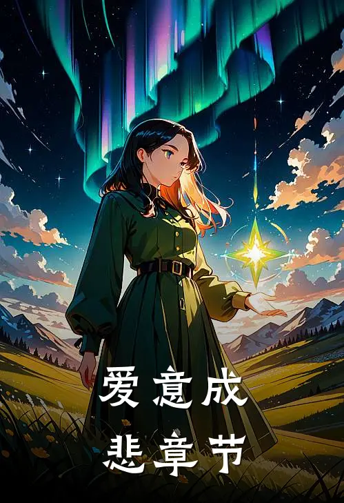 爱意成悲章节