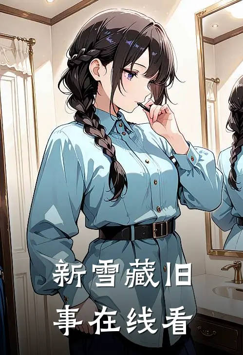 新雪藏旧事在线看