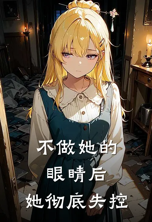 不做她的眼睛后，她彻底失控