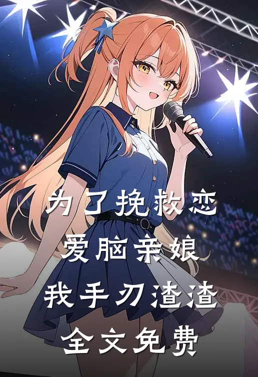 为了挽救恋爱脑亲娘，我手刃渣渣全文免费