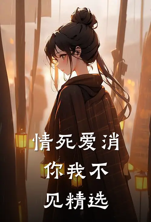 情死爱消，你我不见精选