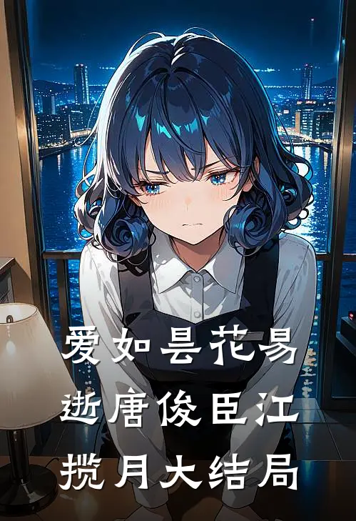 爱如昙花易逝唐俊臣江揽月大结局