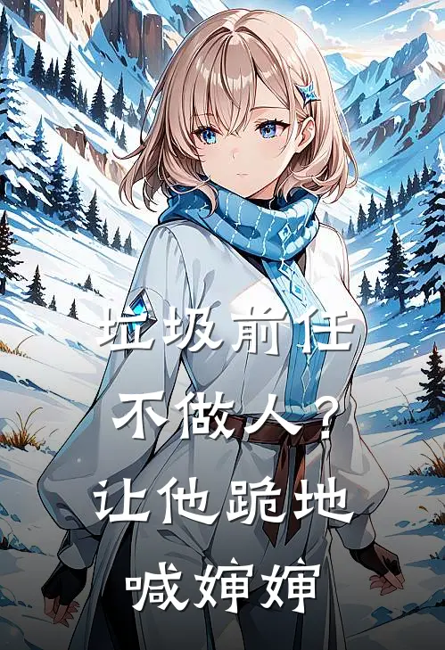 垃圾前任不做人？让他跪地喊婶婶