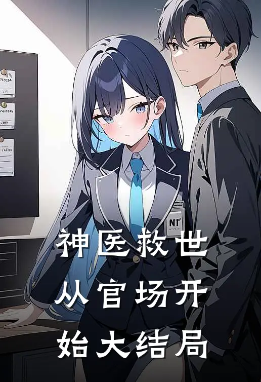 神医救世：从官场开始大结局
