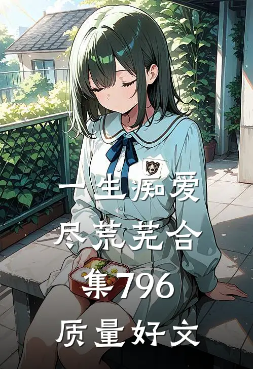 一生痴爱尽荒芜合集796质量好文