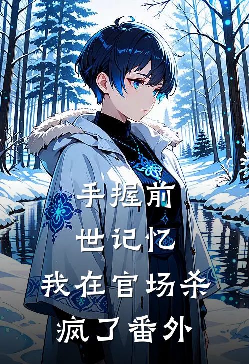 手握前世记忆，我在官场杀疯了番外