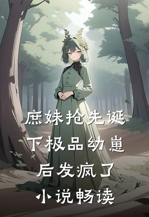 庶妹抢先诞下极品幼崽后发疯了小说畅读