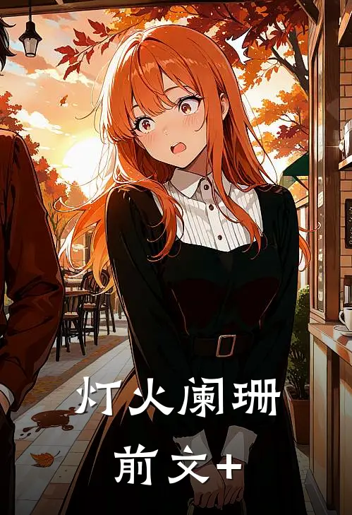 灯火阑珊前文+