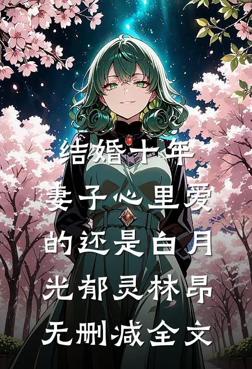 结婚十年，妻子心里爱的还是白月光郁灵林昂无删减全文