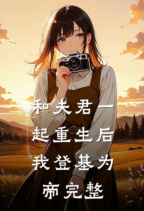 和夫君一起重生后，我登基为帝完整