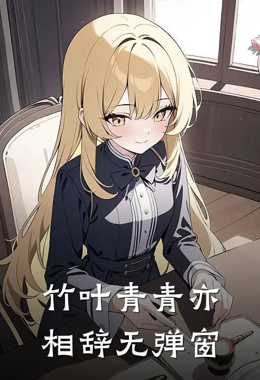 竹叶青青亦相辞无弹窗