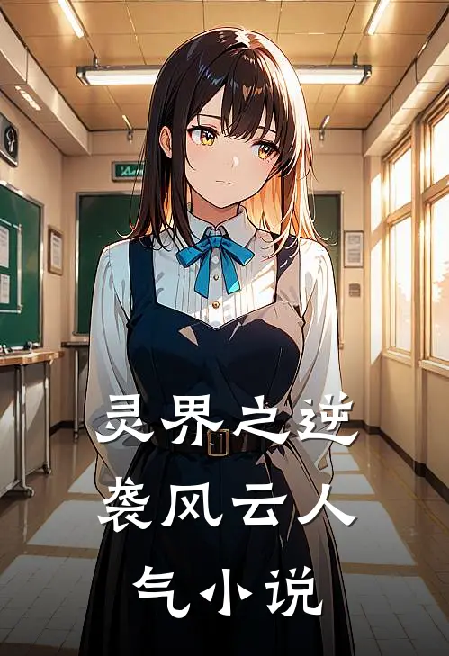 灵界之逆袭风云人气小说