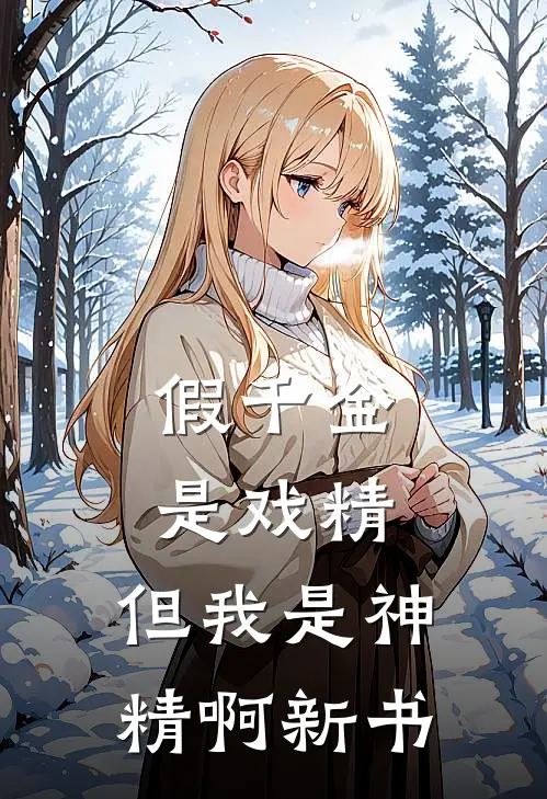 假千金是戏精，但我是神精啊新书