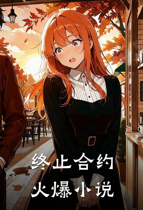 终止合约火爆小说