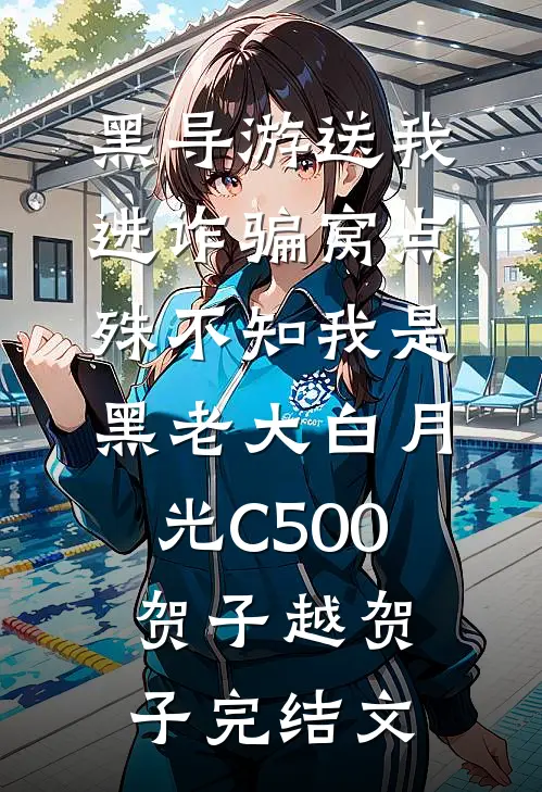 黑导游送我进诈骗窝点，殊不知我是黑老大白月光C500贺子越贺子完结文