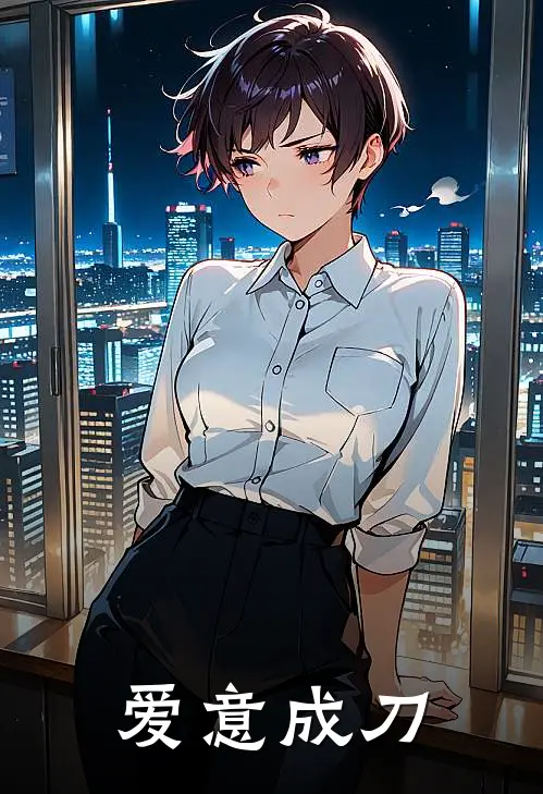 爱意成刀