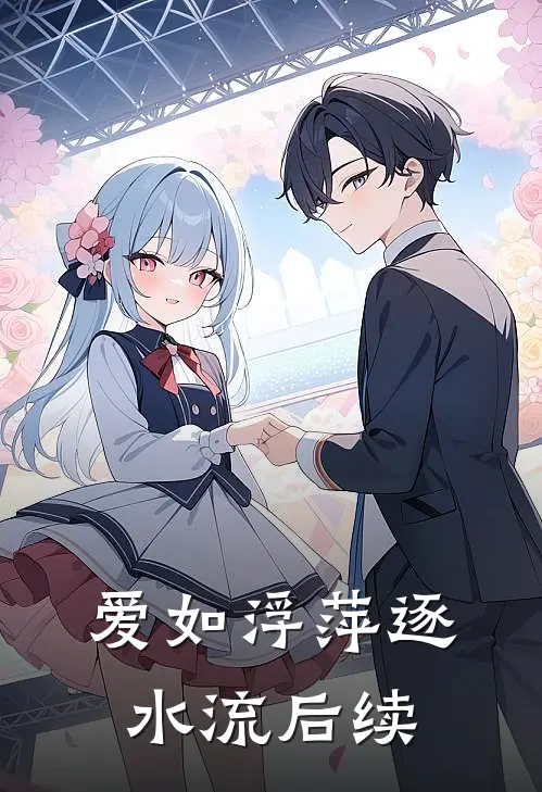 爱如浮萍逐水流后续