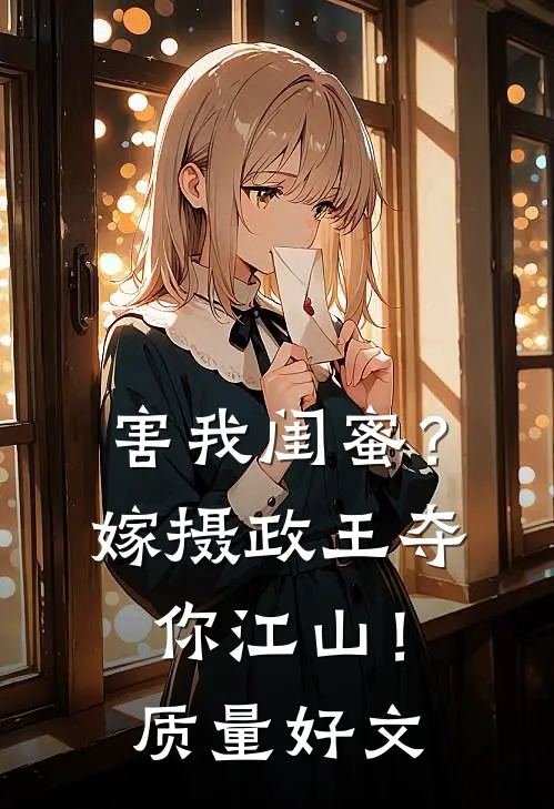 害我闺蜜？嫁摄政王夺你江山！质量好文