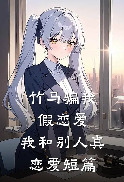 竹马骗我假恋爱，我和别人真恋爱短篇
