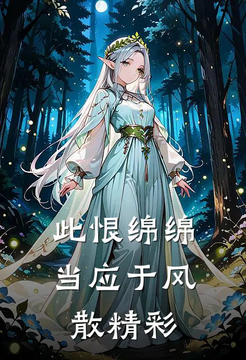此恨绵绵，当应于风散精彩
