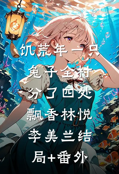 饥荒年一只兔子全村分了四处飘香林悦李美兰结局+番外