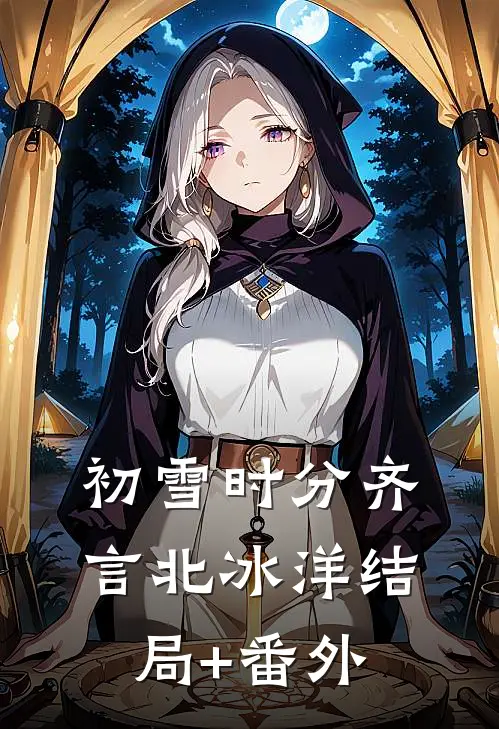 初雪时分齐言北冰洋结局+番外