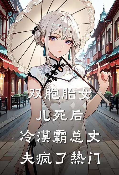 双胞胎女儿死后，冷漠霸总丈夫疯了热门