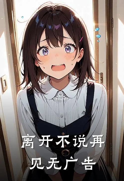 离开不说再见无广告