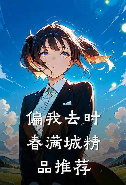 偏我去时春满城精品推荐