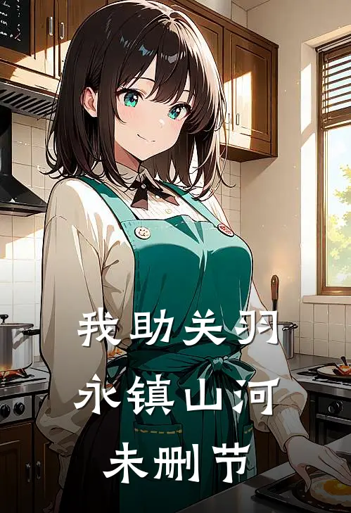 我助关羽永镇山河未删节