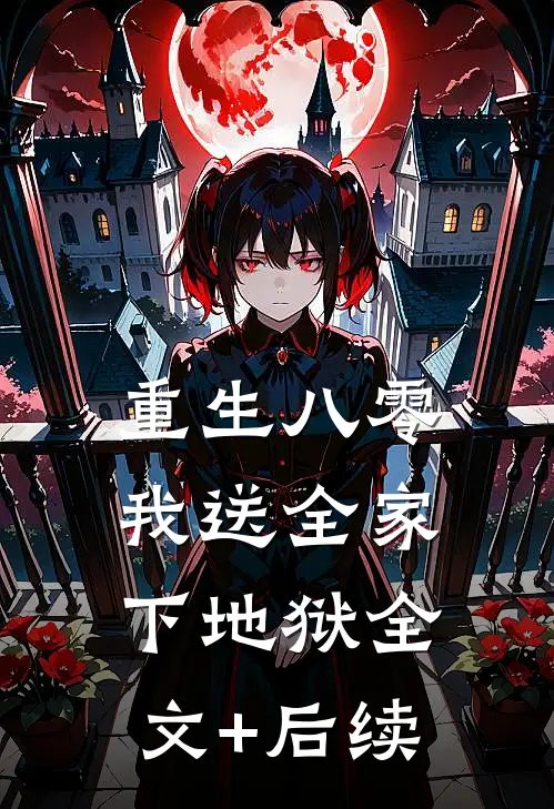 重生八零，我送全家下地狱全文+后续
