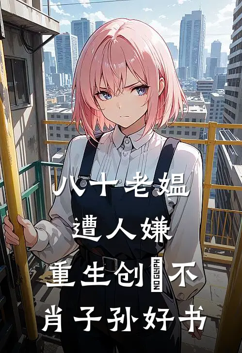 八十老媪遭人嫌，重生创亖不肖子孙好书