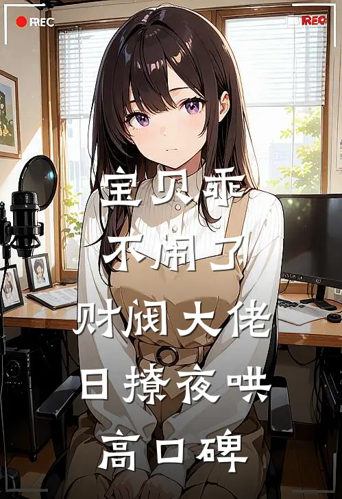 宝贝乖不闹了，财阀大佬日撩夜哄高口碑