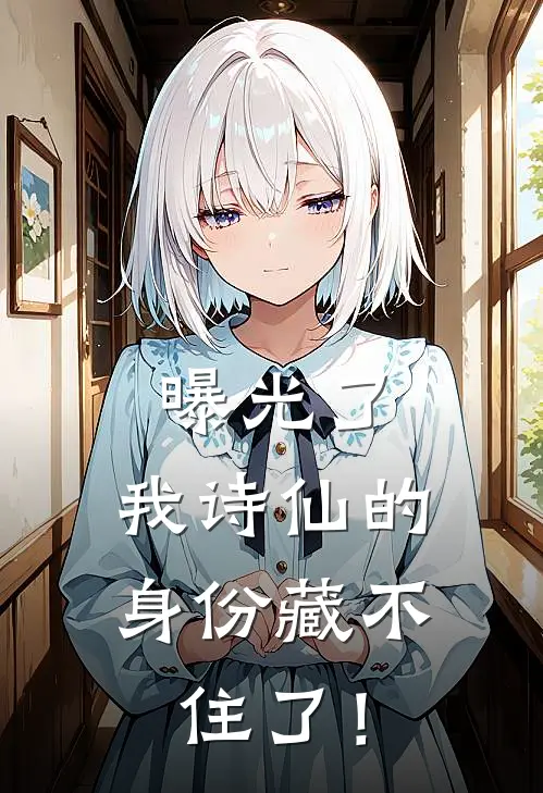 曝光了，我诗仙的身份藏不住了！