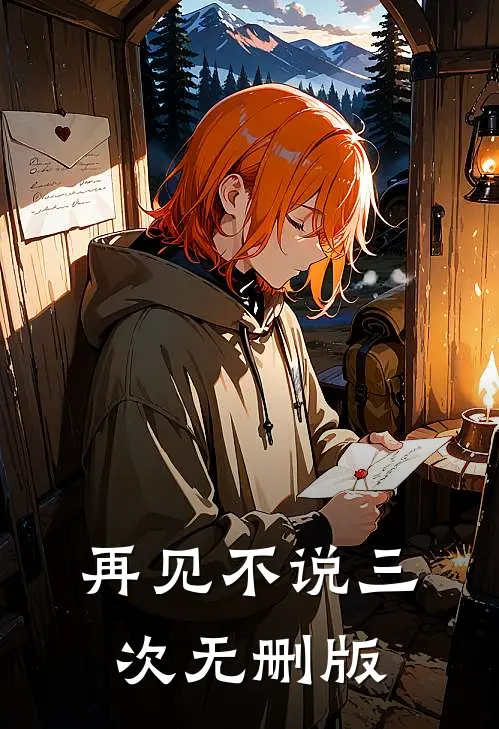 再见不说三次无删版