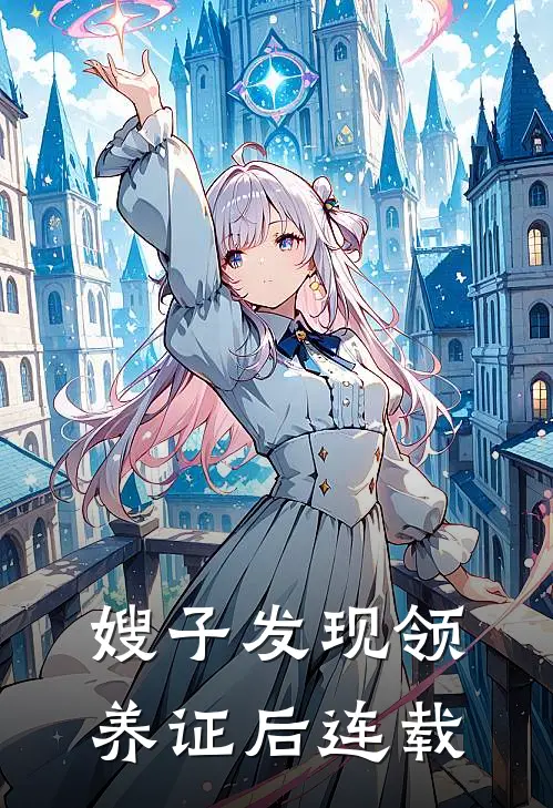 嫂子发现领养证后连载