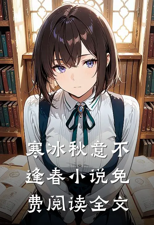 寒冰秋意不逢春小说免费阅读全文